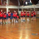 OKK Šabac - ŽKK BOR 71:48