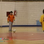 Večeras finale Novogodišnjeg turnira u malom fudbalu Večeras finale Novogodišnjeg turnira u malom fudbalu
