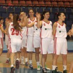 ŽKK BOR - ŽKK VRBAS Medela 56:54 ŽKK BOR - ŽKK VRBAS Medela 56:54