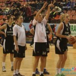 Praznik košarke u Boru Praznik košarke u Boru