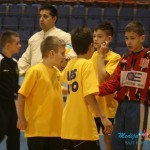 Večeras finale Novogodišnjeg turnira u malom fudbalu Večeras finale Novogodišnjeg turnira u malom fudbalu