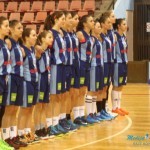 ŽKK BOR - ŽKK VRBAS Medela 56:54 ŽKK BOR - ŽKK VRBAS Medela 56:54