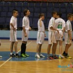 Večeras finale Novogodišnjeg turnira u malom fudbalu Večeras finale Novogodišnjeg turnira u malom fudbalu