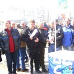 DSS BOR: Srbi, sačuvajmo sebe, pišite ćirilicom