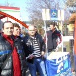 DSS BOR: Srbi, sačuvajmo sebe, pišite ćirilicom DSS BOR: Srbi, sačuvajmo sebe, pišite ćirilicom