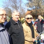 DSS BOR: Srbi, sačuvajmo sebe, pišite ćirilicom DSS BOR: Srbi, sačuvajmo sebe, pišite ćirilicom