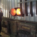 ZIMA IZ TOPLANE: PREDSEDNIČE, DA SE SMRZNEŠ!