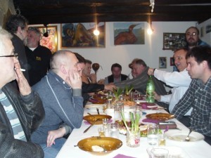 VESELI PROBIRAČI: Počelo je sa „Oj, devojče, Piroćanče“... VESELI PROBIRAČI: Počelo je sa „Oj, devojče, Piroćanče“...