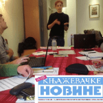 Romi u lokalnim medijima