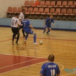 KMF BOR - KMF TIMOK 4:10
