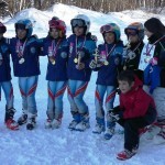 17 medalja borskim takmičarima
