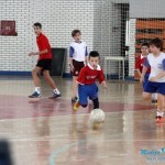 Rezultati mini-maksi fudbalske lige