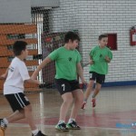 Rezultati mini-maksi fudbalske lige