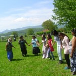 Projekat: Minićevski Romi stižu s prolećem