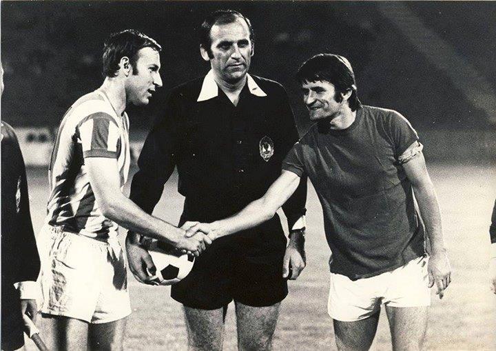 IN MEMORIAM - SLOBODAN SILE TOMIĆ (1944 – 2015.)