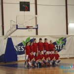 Težak poraz borskih košarkašica u Kragujevcu Težak poraz borskih košarkašica u Kragujevcu
