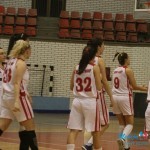Nada za opstanak-Bor ostvario pobedu protiv Spartaka Nada za opstanak-Bor ostvario pobedu protiv Spartaka
