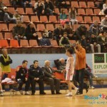 Peta pobeda borskih košarkašica