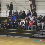 Težak poraz borskih košarkašica u Kragujevcu Težak poraz borskih košarkašica u Kragujevcu