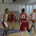 Težak poraz borskih košarkašica u Kragujevcu Težak poraz borskih košarkašica u Kragujevcu