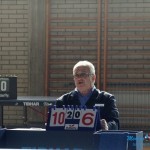 Stoni tenis STK BOR - STK Lužnica 2:4