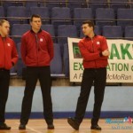 Peta pobeda borskih košarkašica