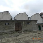 Bor : Prodaje se magacinski i proizvodni prostor
