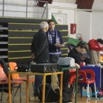 Težak poraz borskih košarkašica u Kragujevcu Težak poraz borskih košarkašica u Kragujevcu