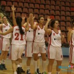 Nada za opstanak-Bor ostvario pobedu protiv Spartaka Nada za opstanak-Bor ostvario pobedu protiv Spartaka
