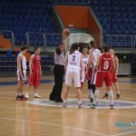 Boranke na korak do opstanka