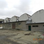 Bor : Prodaje se magacinski i proizvodni prostor