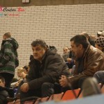 Peta pobeda borskih košarkašica