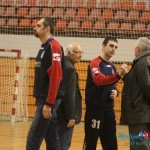 Nada za opstanak-Bor ostvario pobedu protiv Spartaka Nada za opstanak-Bor ostvario pobedu protiv Spartaka