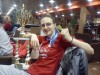 Borska košarkašica Jelena Prvulović osvojila kup BIH Borska košarkašica Jelena Prvulović osvojila kup BIH