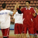 KK BOR  RTB - KK RTANJ 73:100