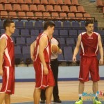 KK BOR  RTB - KK RTANJ 73:100