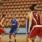 KK BOR  RTB - KK RTANJ 73:100