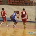 KK BOR  RTB - KK RTANJ 73:100