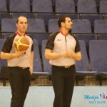 KK BOR  RTB - KK RTANJ 73:100