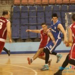 KK BOR  RTB - KK RTANJ 73:100