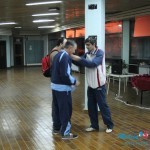 Stoni tenis : Nikola Colić i Aleksandar Buđelan najbolji dubl Stoni tenis : Nikola Colić i Aleksandar Buđelan najbolji dubl
