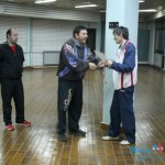 Stoni tenis : Nikola Colić i Aleksandar Buđelan najbolji dubl Stoni tenis : Nikola Colić i Aleksandar Buđelan najbolji dubl
