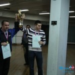 Stoni tenis : Nikola Colić i Aleksandar Buđelan najbolji dubl Stoni tenis : Nikola Colić i Aleksandar Buđelan najbolji dubl