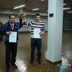 Stoni tenis : Nikola Colić i Aleksandar Buđelan najbolji dubl Stoni tenis : Nikola Colić i Aleksandar Buđelan najbolji dubl