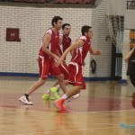 Još jedan poraz borskih košarkaša
