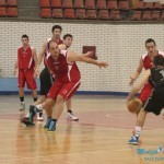 Još jedan poraz borskih košarkaša