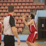 Još jedan poraz borskih košarkaša