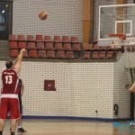 Još jedan poraz borskih košarkaša