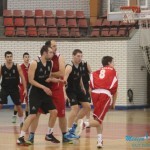 Još jedan poraz borskih košarkaša