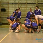 Ubedljiva pobeda odbojkašica Bora Ubedljiva pobeda odbojkašica Bora